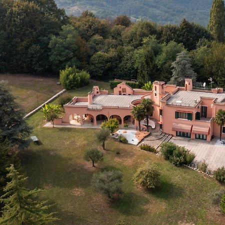 Albha - Villa Esotica Monteviale 外观 照片