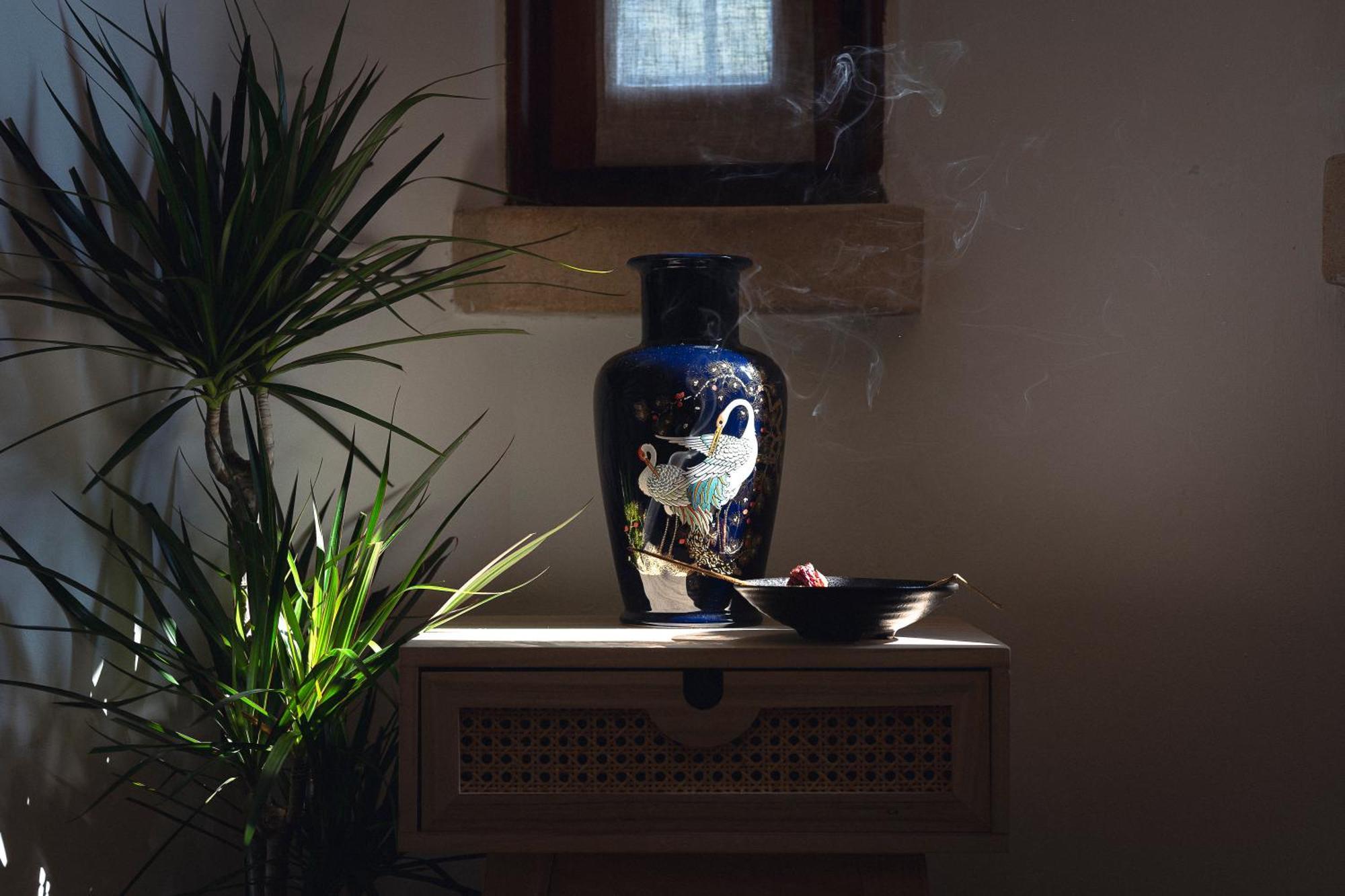 Albha - Villa Esotica Monteviale 外观 照片